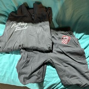 Lounge Set